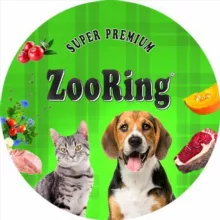 ZooRing | Эко корма супер-премиум класса для кошек и собак