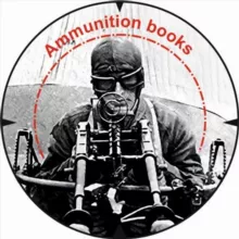 Ammunition Books
