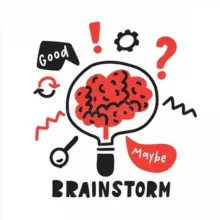 Brainstorm