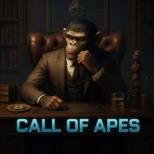 🦧 Call of Apes 🦧