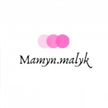 Mamyn_malyk дитячий дропшипінг