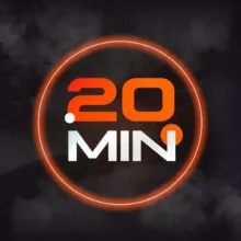 Английский 20MIN SCHOOL