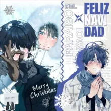 Paraíso del yaoi
