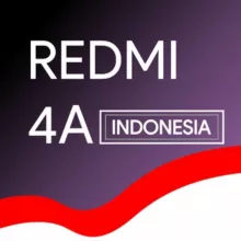 Redmi 4A Indonesia 🇮🇩