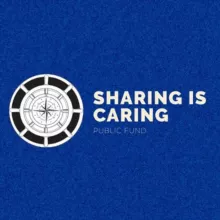 Sharing is Caring