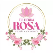 TU TIENDA ROSA/JOYERÍA 🪷