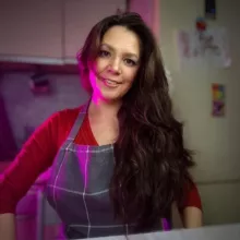 Вредная тётка