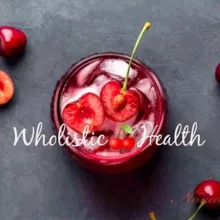 Wʜᴏʟɪsᴛɪᴄ🍒Hᴇᴀʟᴛʜ