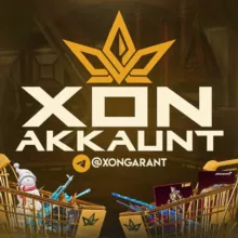 XON AKKAUNT / UC