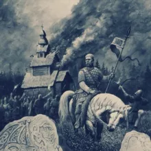 Volkish Aryan Pagan