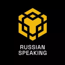 BNB CHAIN RU Speaking Community