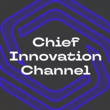 Chief Innovation Channel