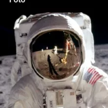 NASA.Tierra. y Luna