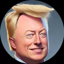 ElonTrump Announcement