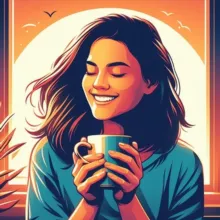 your mindful growth