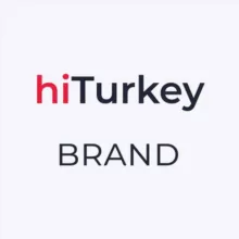 hiTurkey 🇹🇷 brand men