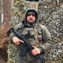 МАКСИМ БАРАНОВ🇷🇺