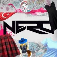 Женская одежда оптом из Турции NERO Women
