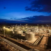 Нефтегазовый Мир