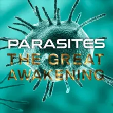PARASITES - THE GREAT AWAKENING