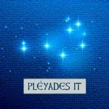 Pléyades IT ¦ Ciberseguridad