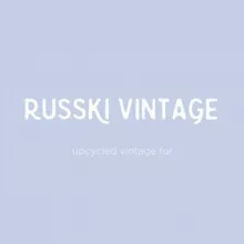 Russki Vintage