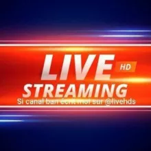 LIVE HDS 2