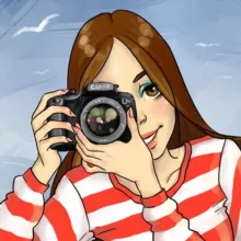 ИРИНА ОСТАШКОВА 📷ФОТОИГРА