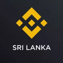 Binance Sri Lanka