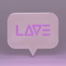 Lavandos, LAVE, СНГ chat (Chain: TON)