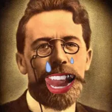 Chekhov Krinzh