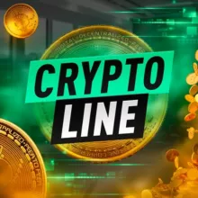 CRYPTO LINE