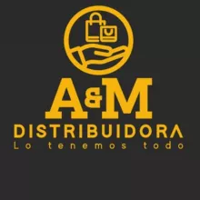 Distribuidora Aym