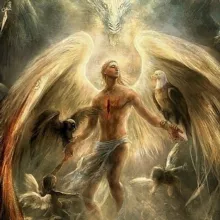 Sacred Truth Warrior
