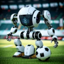 Бот на футбол | Гол до 75 мин⚽️