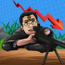 PROFESOR MAVERIK - TRADING DE BITCOIN Y CRIPTOMONEDAS