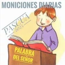 Moniciones Diarias