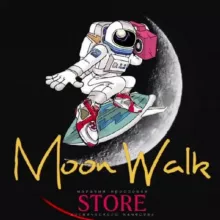 MOON WALK | КРОССОВКИ и АКСЕССУАРЫ