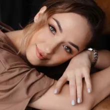 Дарья Пентюх | Non-Stop Nails