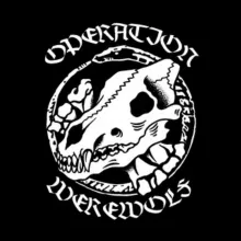 Operation Werewolf Official