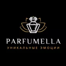 PARFUM _ELLA