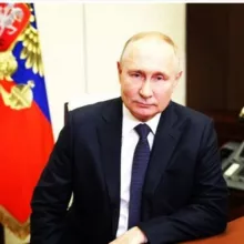 🇷🇺 КРЕМЛЬ ПУТИН