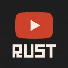 Клипы из мира Rust