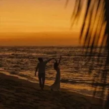 you and me.