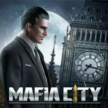 Mafia City RU
