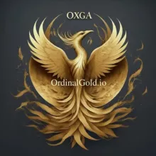 OrdinalGold.io