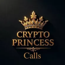 Crypto Princess Calls ♕