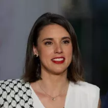 CANAL IRENE MONTERO 📢