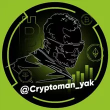 Cryptoman_yak 🔥
