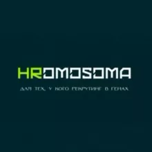 HRomosoma - чат рекрутмента и HR
